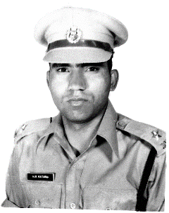 Hanuman Ram Kataria Hanuman Ram Kataria